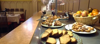Hotel Comillas