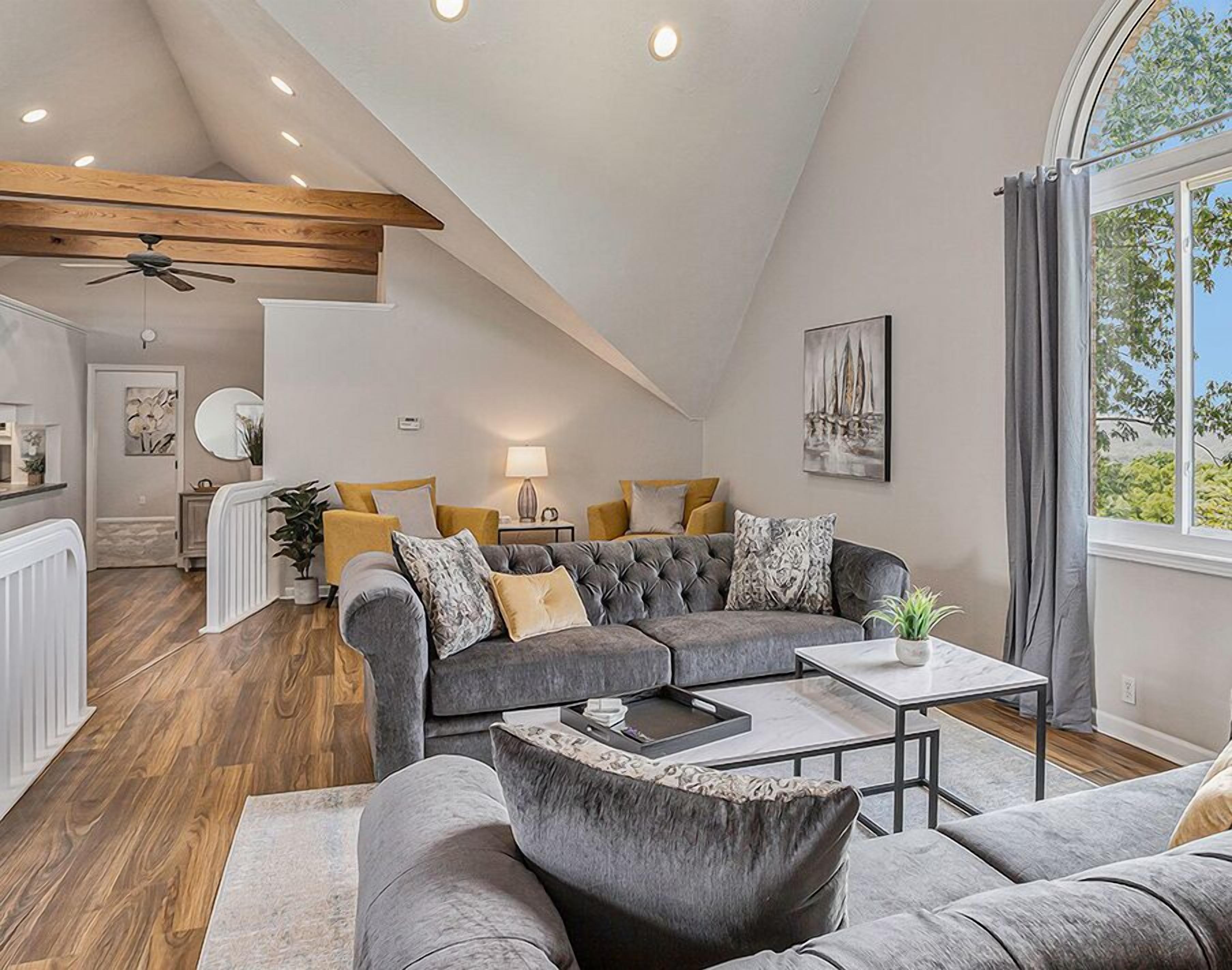 TV, videospill, fotballspill og bordtennis