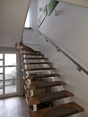 Interior - House SauerlandLove (Schmallenberg)