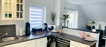 House SauerlandLove