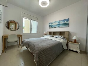 1 bedroom, WiFi - Apartment in the center of Calella (Calella)