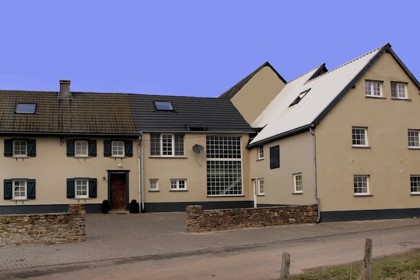 Eksteriør
