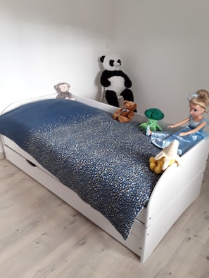 3 chambres, Wi-Fi, draps fournis