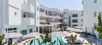 Anastasia Hotel & Apts Kos