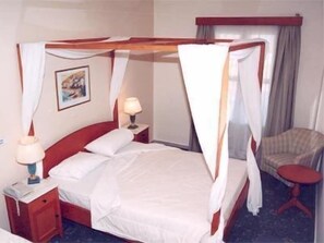 Room - Crithonis Paradise (Leros)