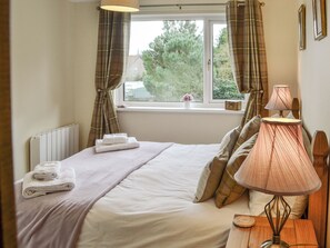 4 Schlafzimmer, kostenloses WLAN, Bettwäsche