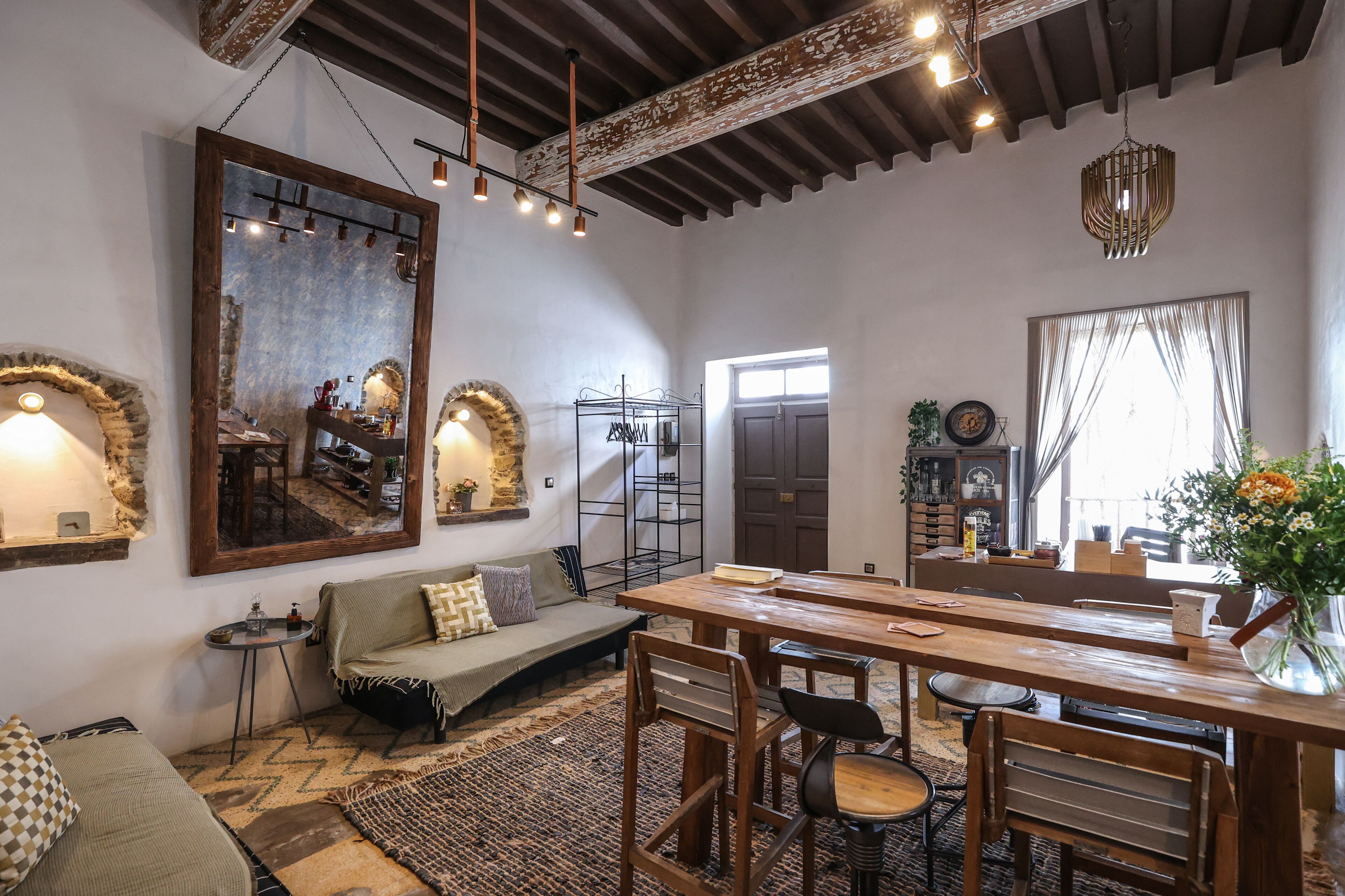 Appartement Supérieur | Cuisine privée