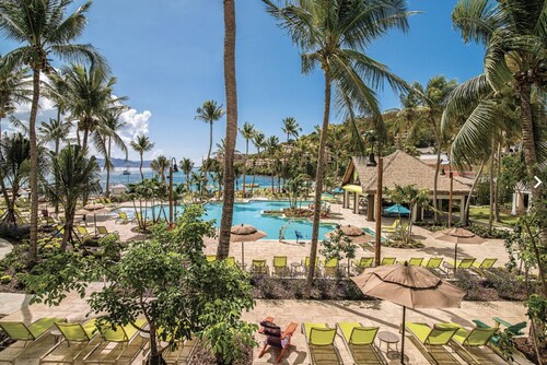 Rare Find! POOLSIDE Studio at Wyndham Margaritaville -Free Cancel +25% Deposit.