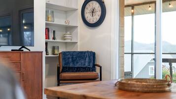 TV connectée, livres