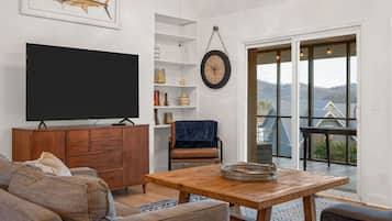 TV connectée, livres