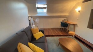 TV connectée, lecteur de DVD