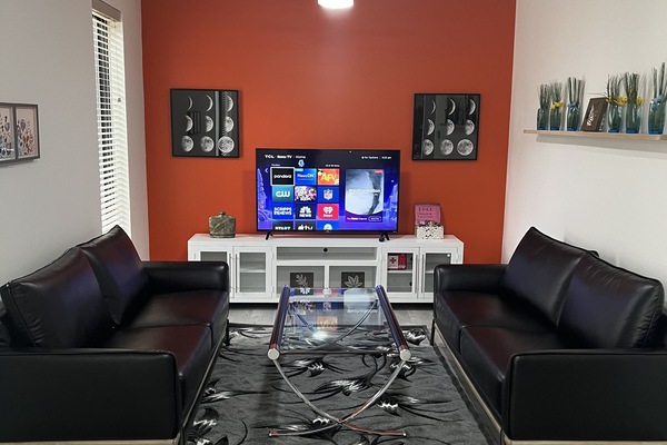 Spielezimmer