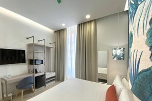 Room - Soho Boutique Urban (Málaga)