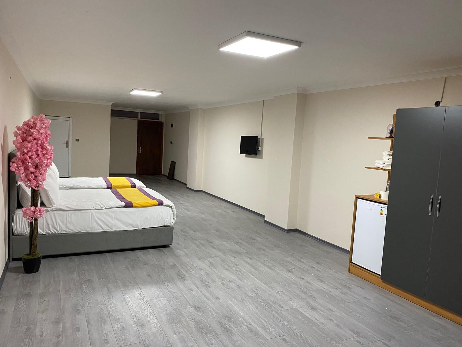Habitación