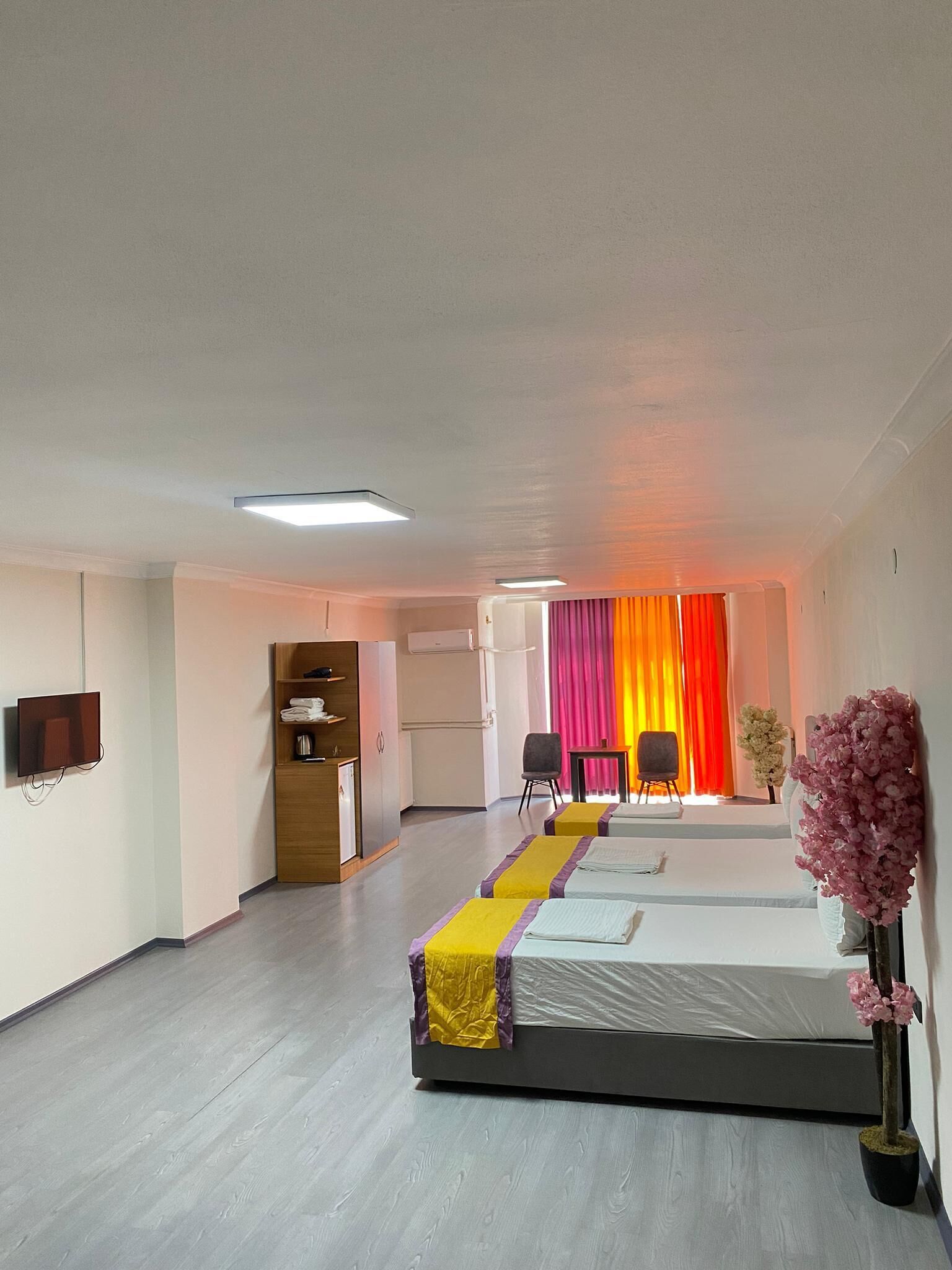 Habitación