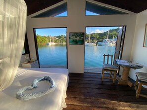 2 Schlafzimmer, kostenloses WLAN, Bettwäsche