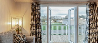 2 bedroom accommodation in Willington, near Derby