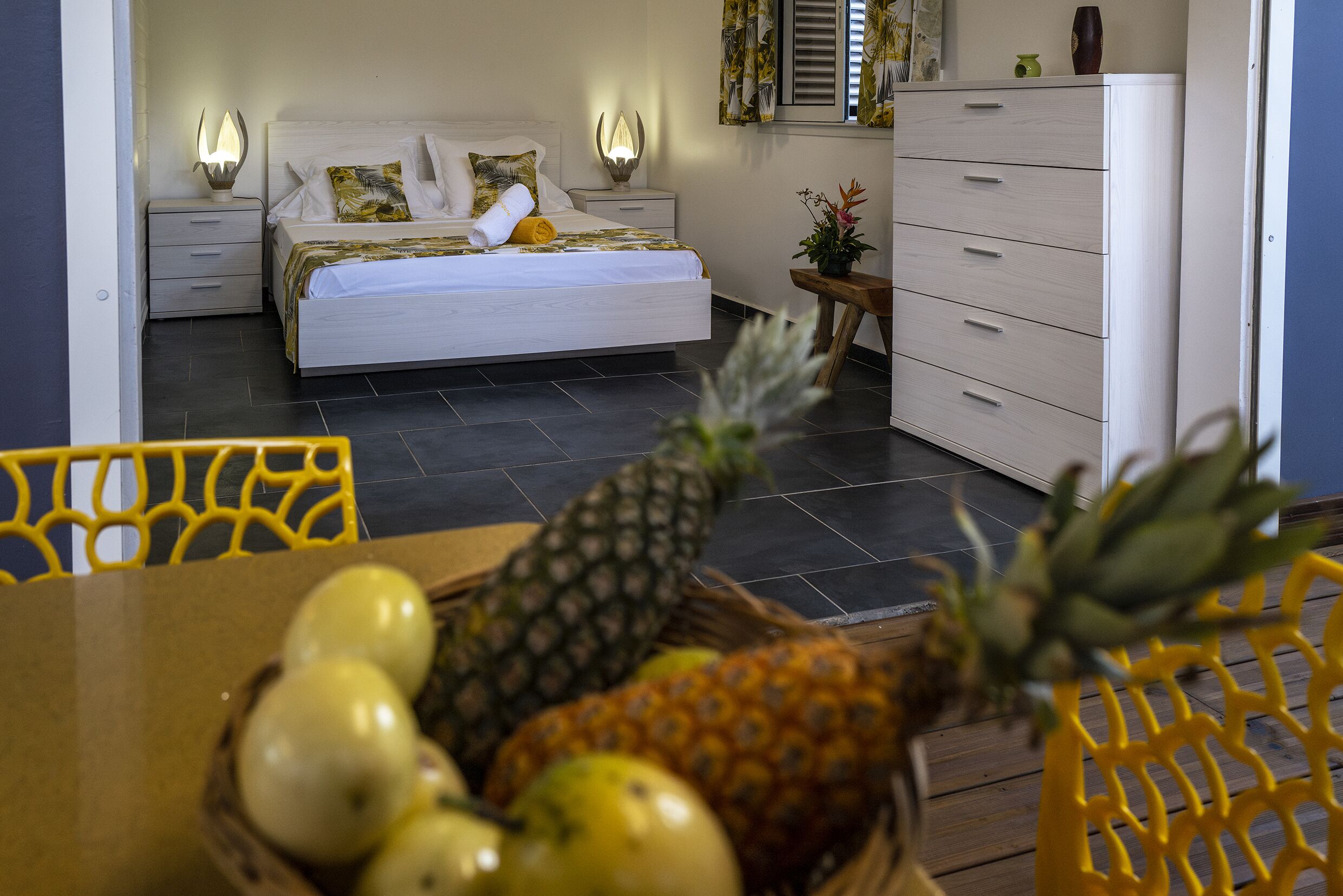 1 sovrum, strykjärn/strykbräda, wi-fi och sängkläder