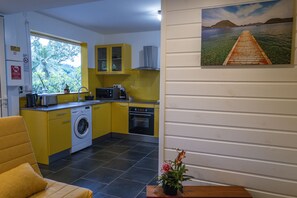 Microonde, forno, piano cottura