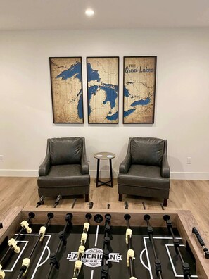 Spielezimmer