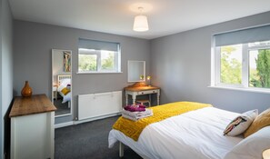 2 camere, Wi-Fi, lenzuola