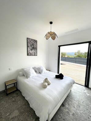 3 camere, ferro/asse da stiro, culla da viaggio, Wi-Fi gratuito