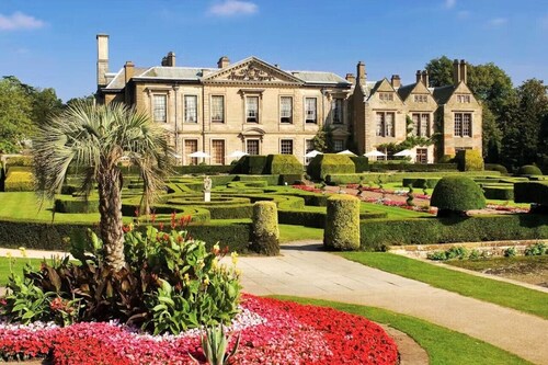 Stylish House • Sleeps 6 • Driveway Parking • Fast Wifi • Self-Check-In