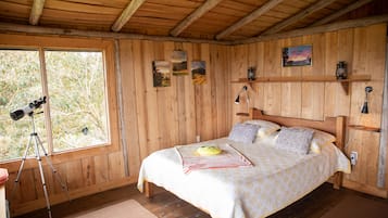 Deluxe Cabin