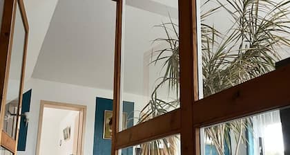 Vacation apartment near Heidepark & Serengetipark
