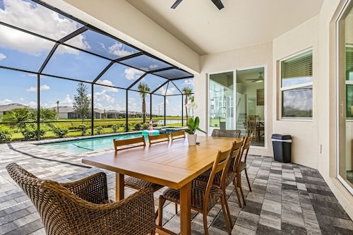 Grand Escape at The National Ave Maria