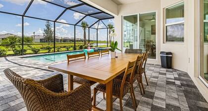 Grand Escape at The National Ave Maria