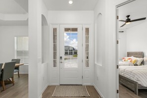 4 bedrooms, free WiFi, bed sheets - Grand Escape at The National Ave Maria (Ave Maria)