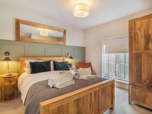 6 habitaciones, wifi gratis, ropa de cama y acceso para silla de ruedas 