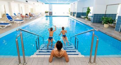 Hotel Narcis - Maslinica Hotels and Resorts