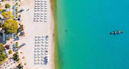 Hotel Narcis - Maslinica Hotels and Resorts