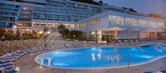 Hotel Narcis - Maslinica Hotels and Resorts