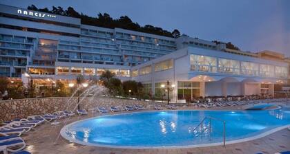 Hotel Narcis - Maslinica Hotels and Resorts