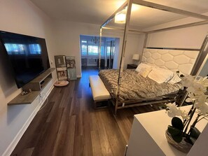 2 habitaciones y wifi 