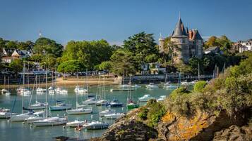 Port de plaisance