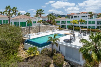 Electricity Included in rental price!