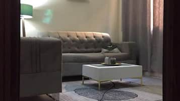 スマートテレビ
