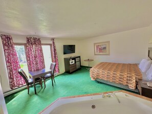 Deluxe kamer | Gratis wifi