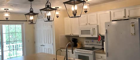 Dining tables