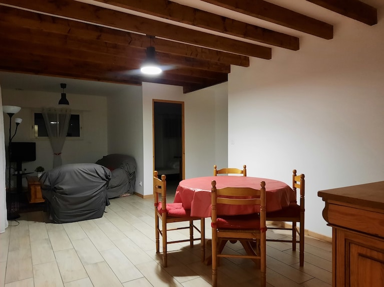Location Chalet Proche De Tarbes - Tarbes