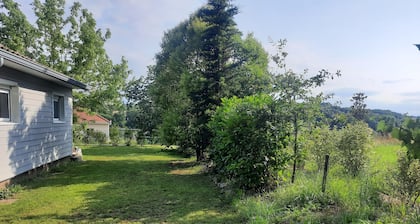LOCATION CHALET PROCHE DE TARBES