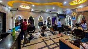 Hair salon - Wilsen Hotel Nansana  (Kampala)