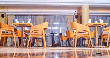 Wilsen Hotel Nansana