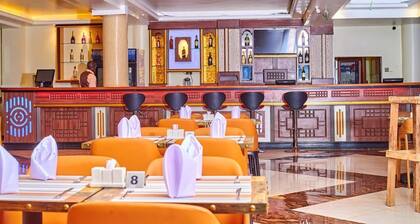 Wilsen Hotel Nansana