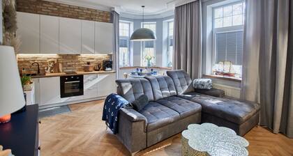 Apartamenty Swinoujscie- Sienkiewicza 14