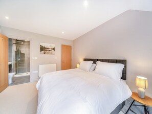 4 chambres, Wi-Fi gratuit, draps fournis
